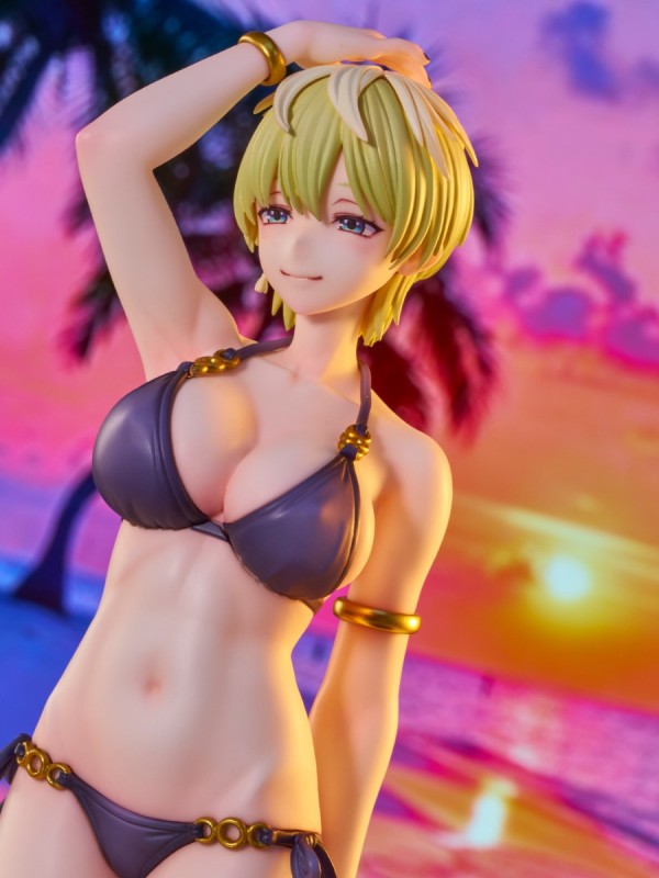UnionCreative Mato Seihei no Slave Izumo Tenka Bikini Hot Sexy 1/7 Statue